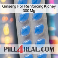 Ginseng For Reinforcing Kidney 300 Mg 22